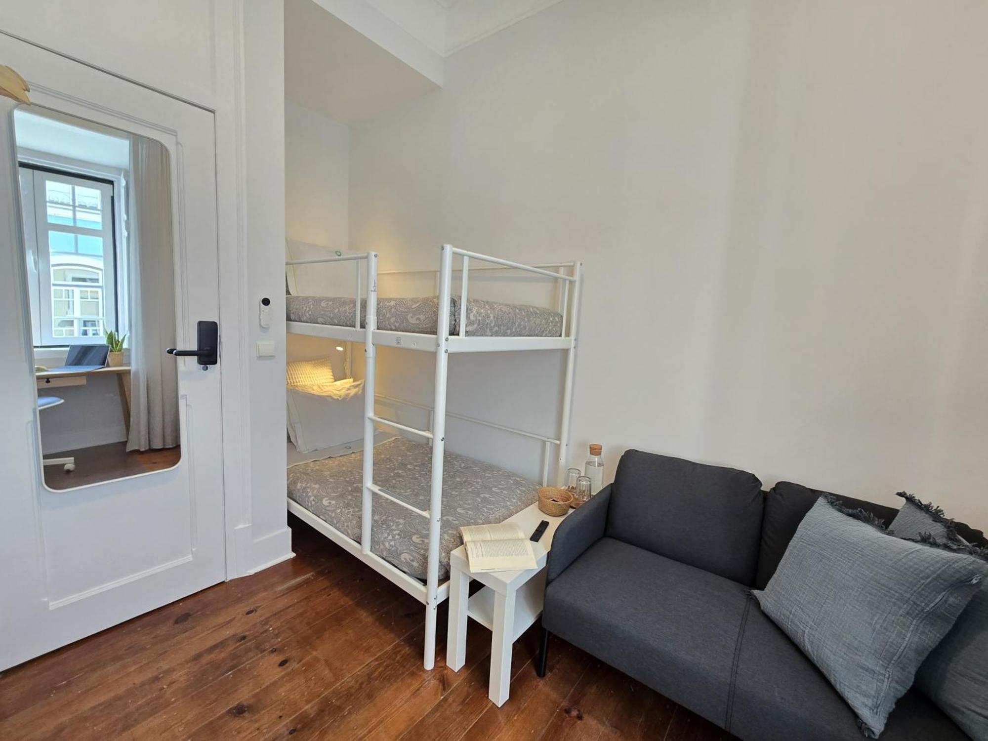 Estrela Charming Rooms By Host-Point — Photos 1
