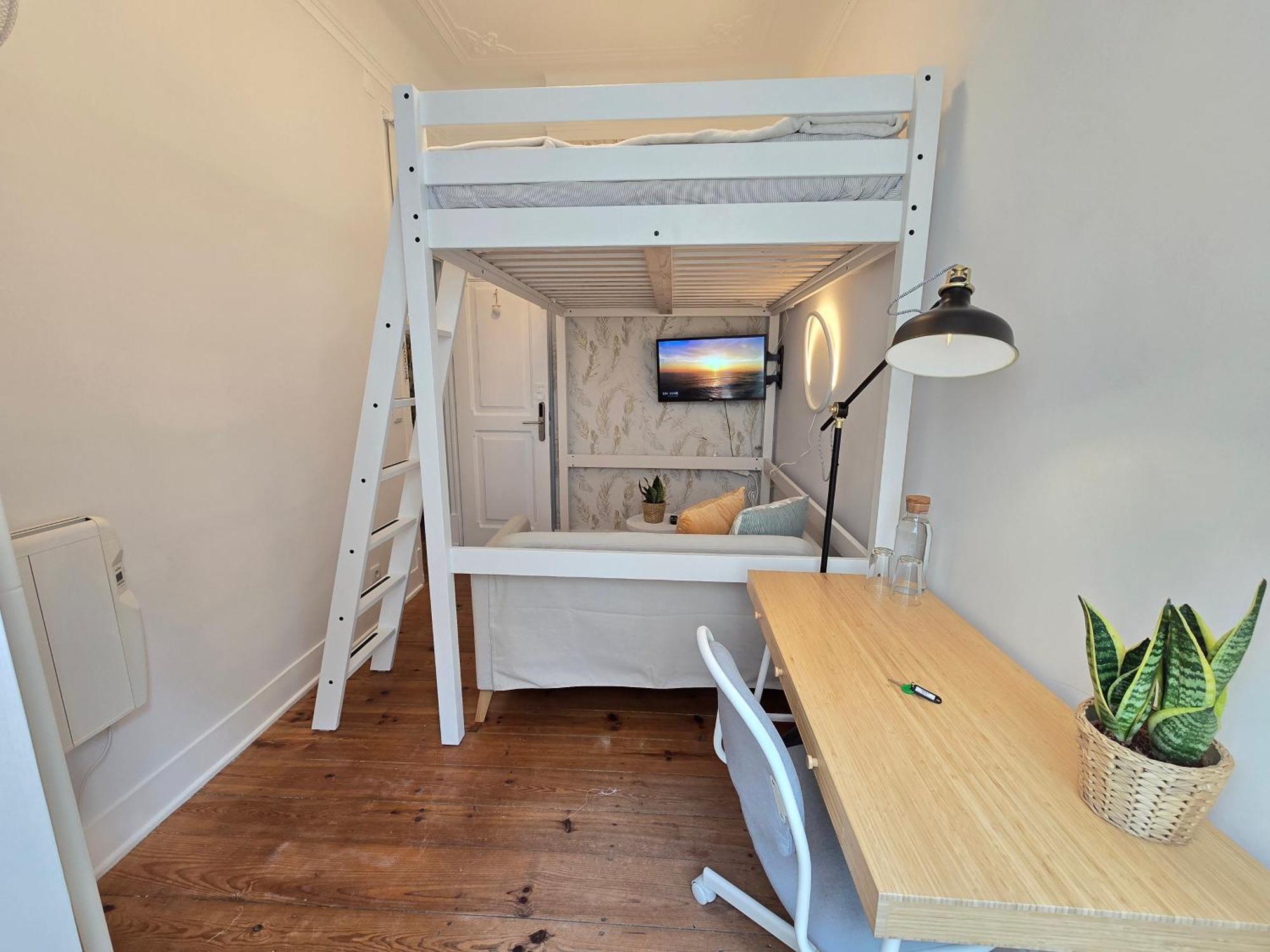 Estrela Charming Rooms By Host-Point — Photos 3